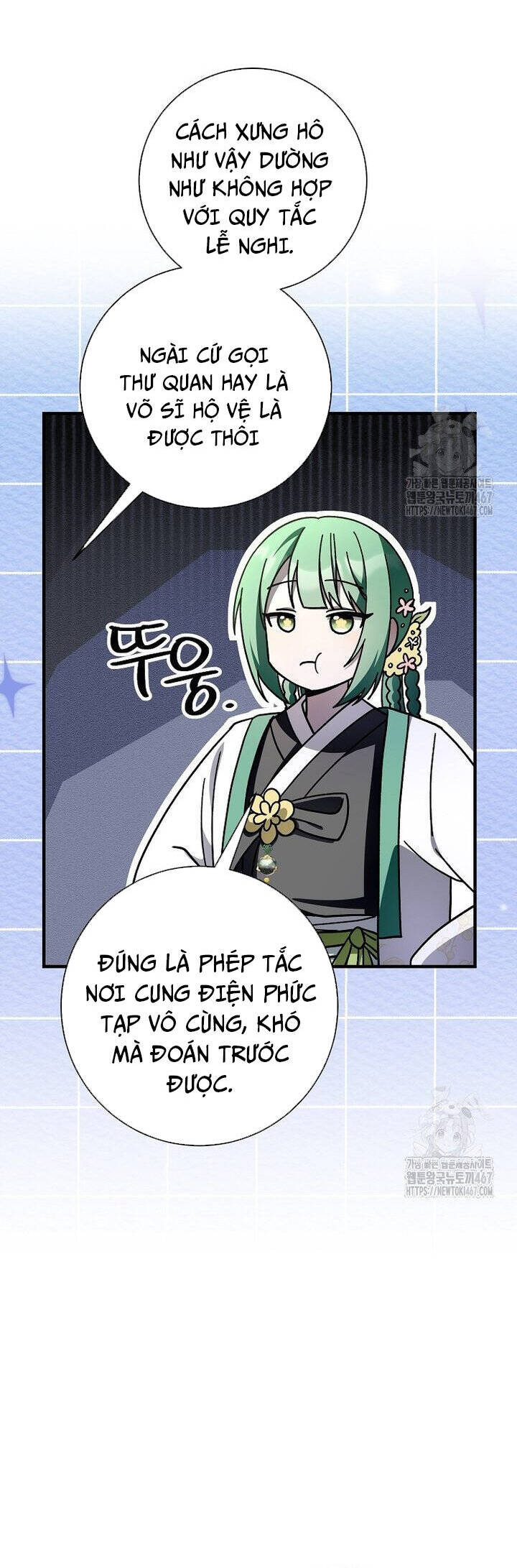 Sinh Tồn Trong Cuốn Tiểu Thuyết Romance Fantasy - Chapter 31.1 - Page 34