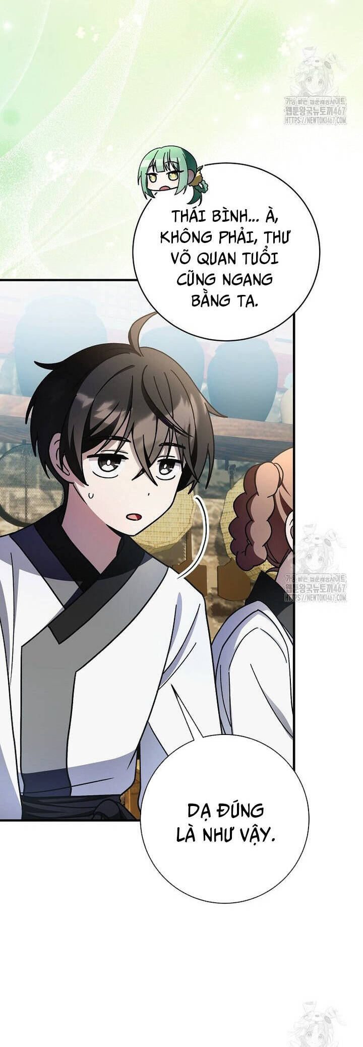 Sinh Tồn Trong Cuốn Tiểu Thuyết Romance Fantasy - Chapter 31.1 - Page 36