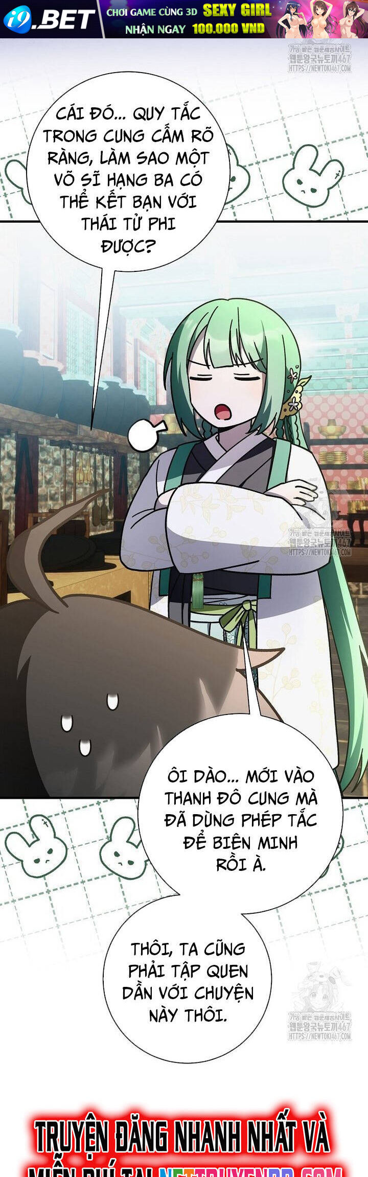Sinh Tồn Trong Cuốn Tiểu Thuyết Romance Fantasy - Chapter 31.1 - Page 39