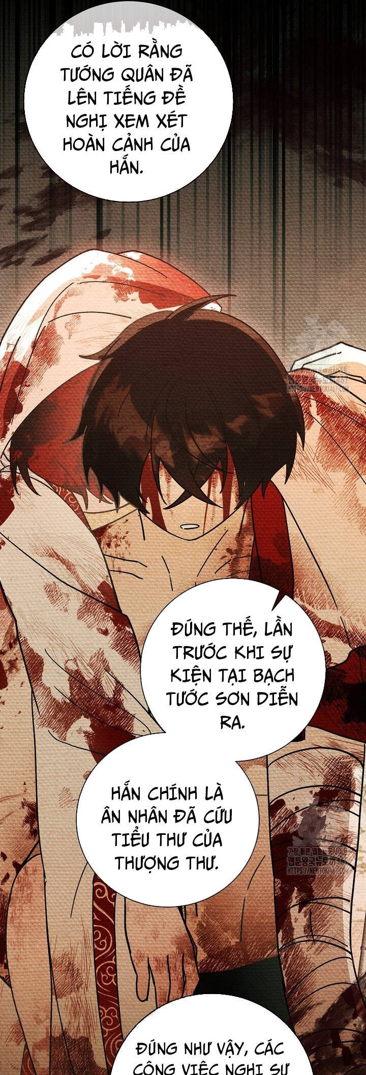 Sinh Tồn Trong Cuốn Tiểu Thuyết Romance Fantasy - Chapter 31.1 - Page 4