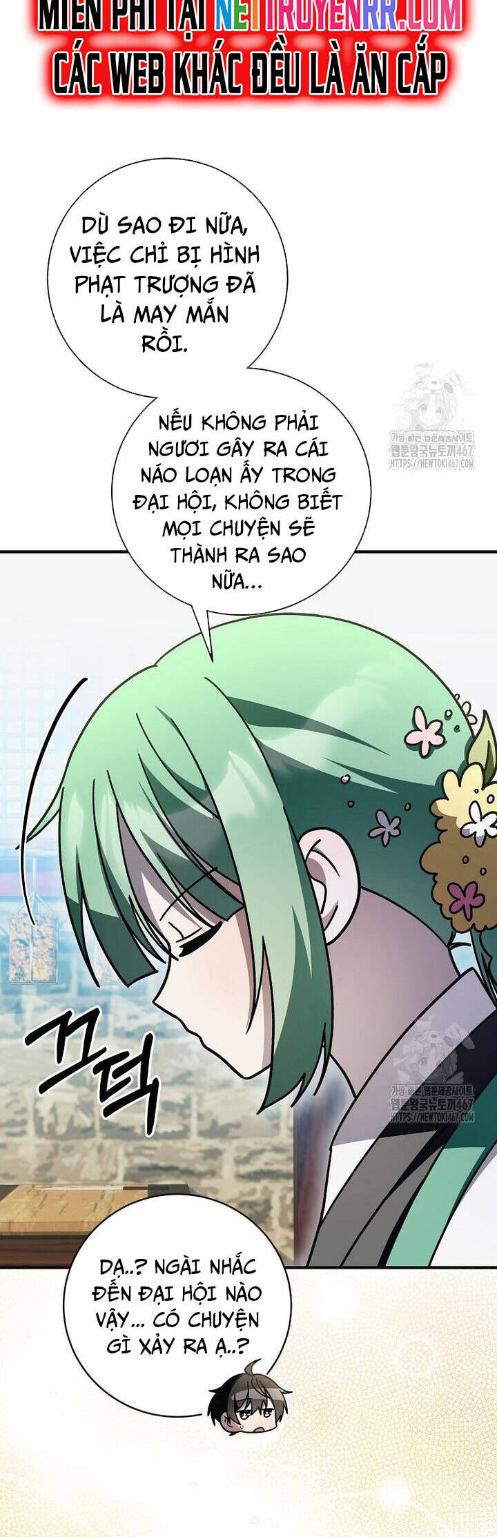 Sinh Tồn Trong Cuốn Tiểu Thuyết Romance Fantasy - Chapter 31.1 - Page 40