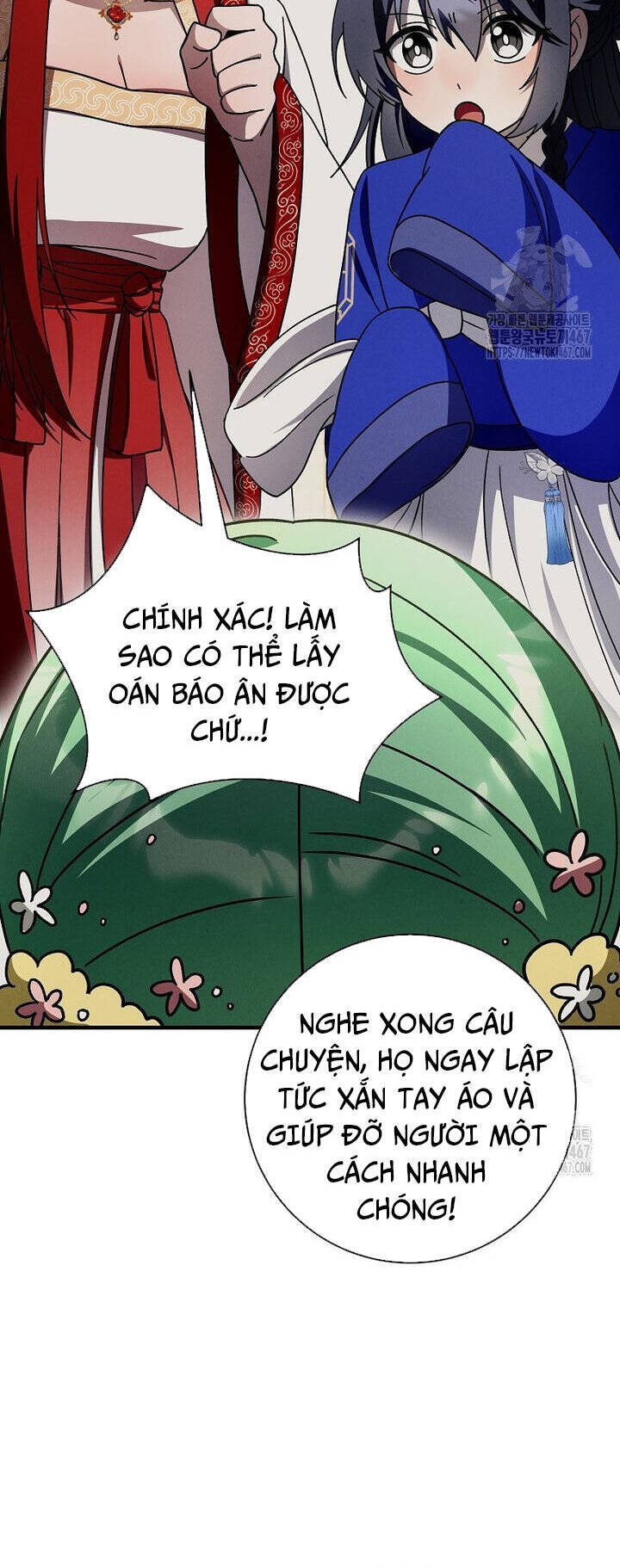 Sinh Tồn Trong Cuốn Tiểu Thuyết Romance Fantasy - Chapter 31.1 - Page 42