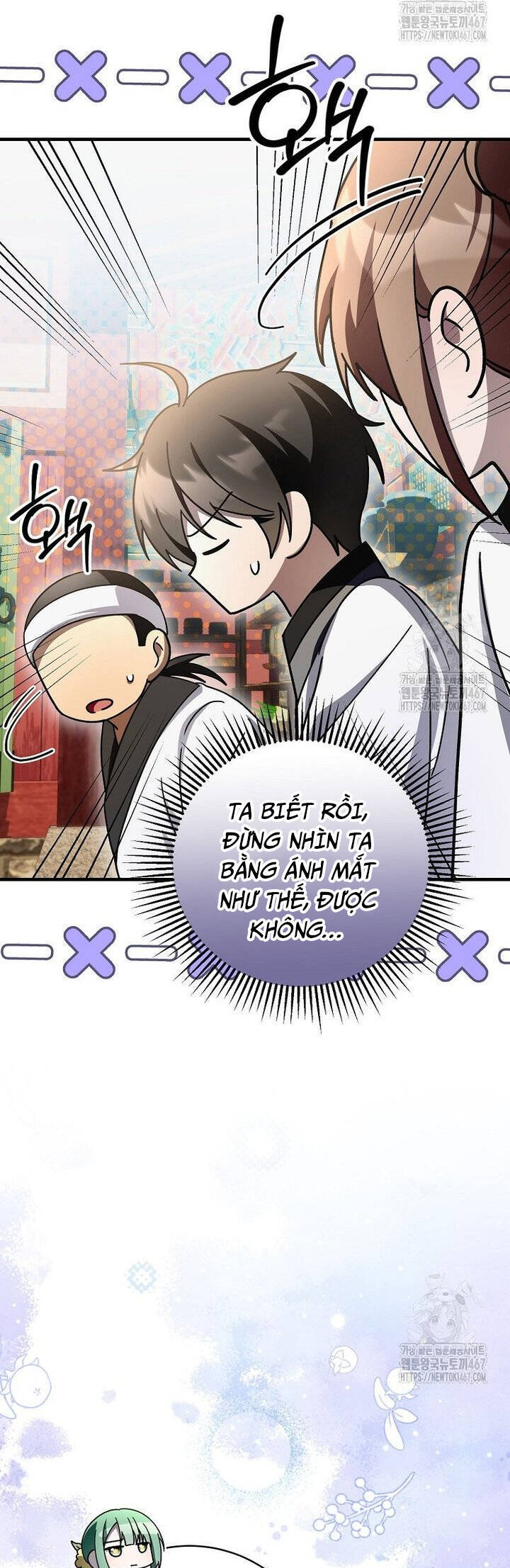 Sinh Tồn Trong Cuốn Tiểu Thuyết Romance Fantasy - Chapter 31.1 - Page 47