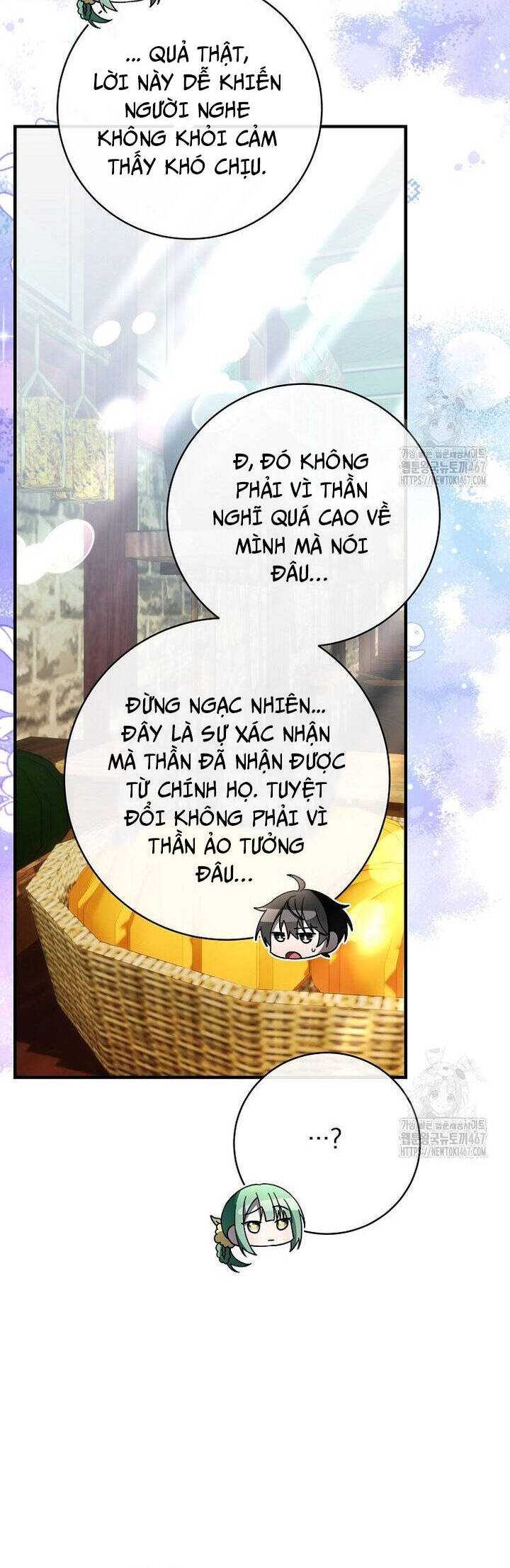 Sinh Tồn Trong Cuốn Tiểu Thuyết Romance Fantasy - Chapter 31.1 - Page 48