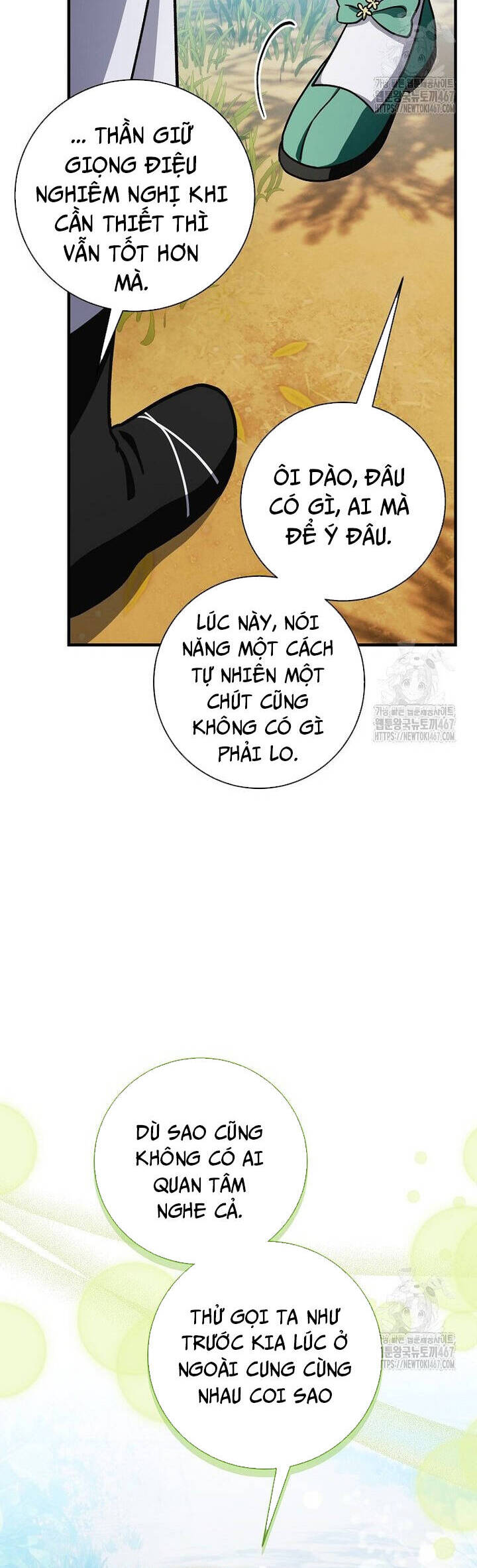 Sinh Tồn Trong Cuốn Tiểu Thuyết Romance Fantasy - Chapter 31.1 - Page 54