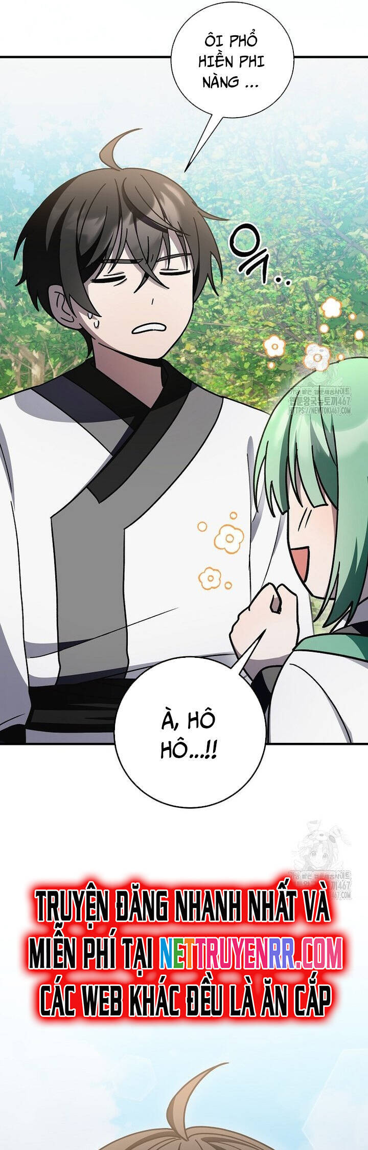 Sinh Tồn Trong Cuốn Tiểu Thuyết Romance Fantasy - Chapter 31.1 - Page 57