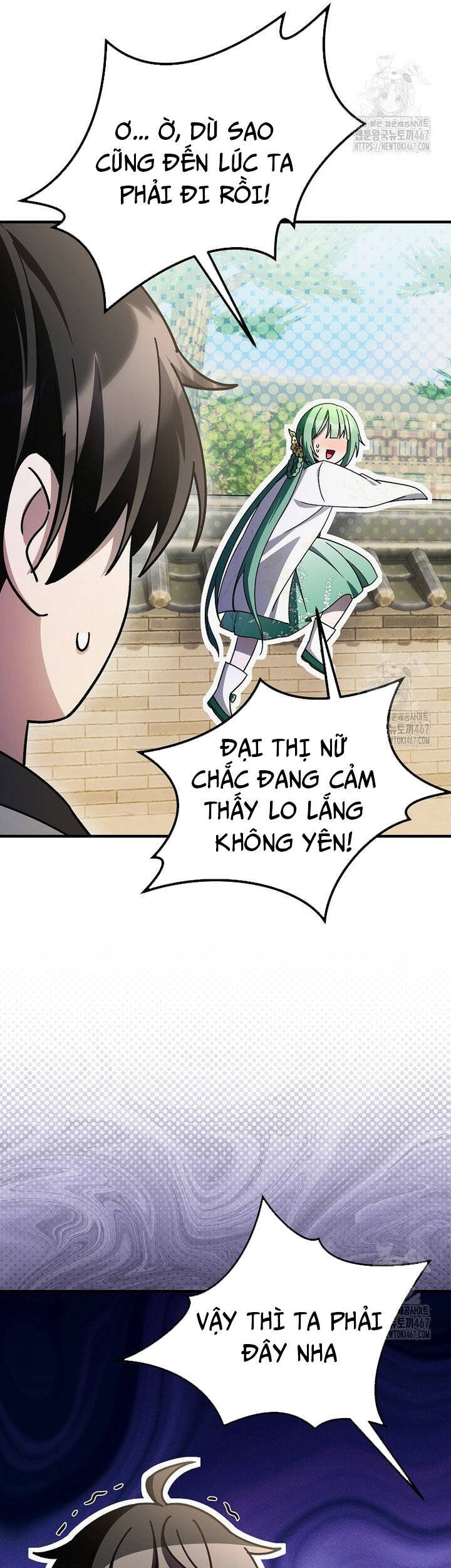 Sinh Tồn Trong Cuốn Tiểu Thuyết Romance Fantasy - Chapter 31.1 - Page 61