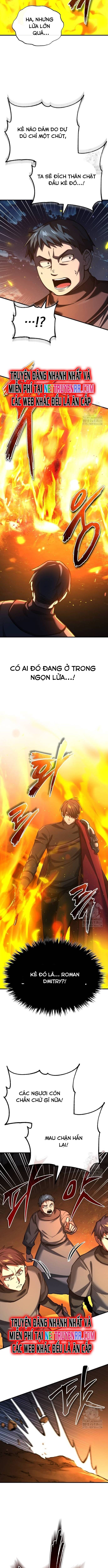 Thiên Quỷ Chẳng Sống Nổi Cuộc Đời Bình Thường - Chapter 141 - Page 10