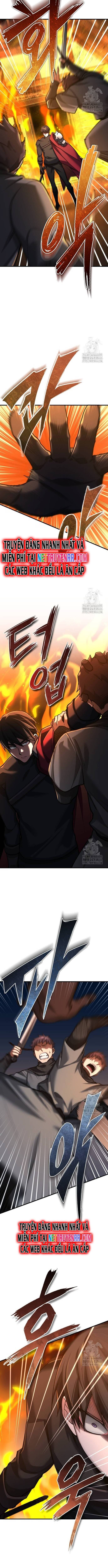 Thiên Quỷ Chẳng Sống Nổi Cuộc Đời Bình Thường - Chapter 141 - Page 11