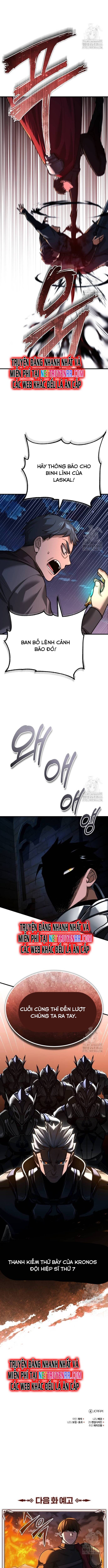 Thiên Quỷ Chẳng Sống Nổi Cuộc Đời Bình Thường - Chapter 141 - Page 12