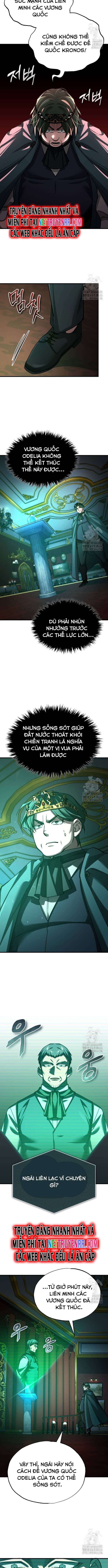 Thiên Quỷ Chẳng Sống Nổi Cuộc Đời Bình Thường - Chapter 141 - Page 4