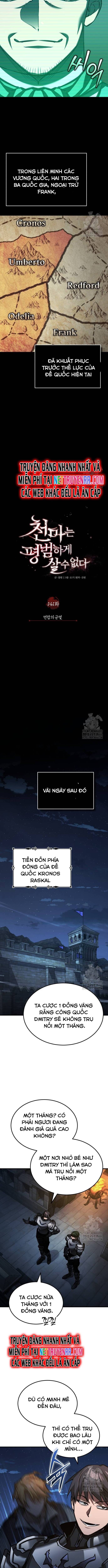 Thiên Quỷ Chẳng Sống Nổi Cuộc Đời Bình Thường - Chapter 141 - Page 5