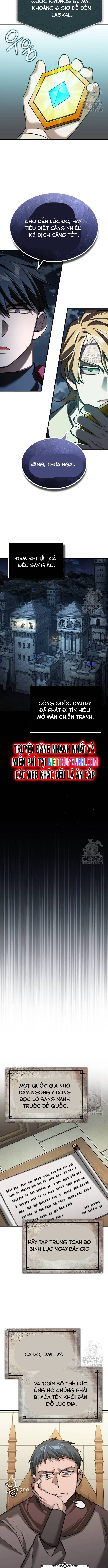 Thiên Quỷ Chẳng Sống Nổi Cuộc Đời Bình Thường - Chapter 141 - Page 7