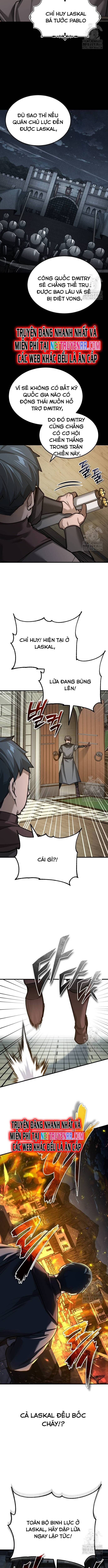 Thiên Quỷ Chẳng Sống Nổi Cuộc Đời Bình Thường - Chapter 141 - Page 8