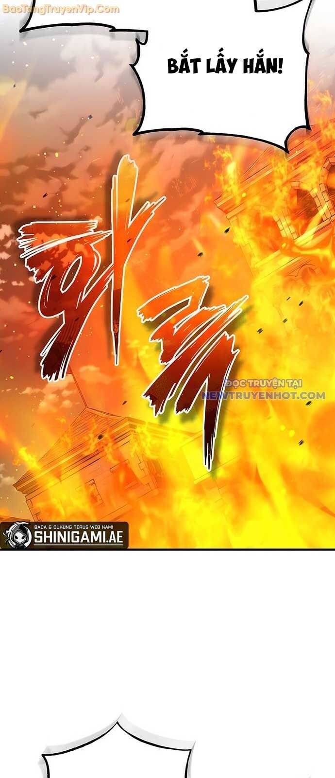 Thiên Quỷ Chẳng Sống Nổi Cuộc Đời Bình Thường - Chapter 142 - Page 16