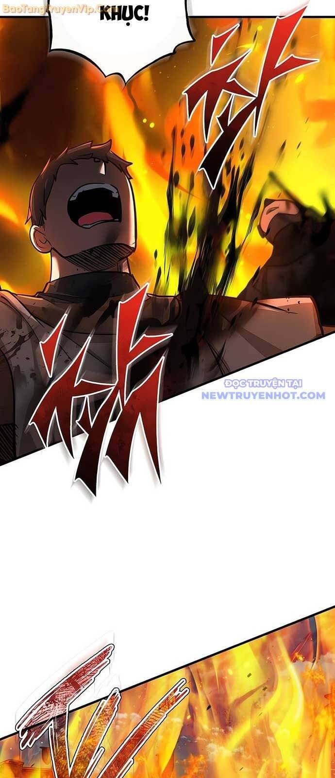 Thiên Quỷ Chẳng Sống Nổi Cuộc Đời Bình Thường - Chapter 142 - Page 17