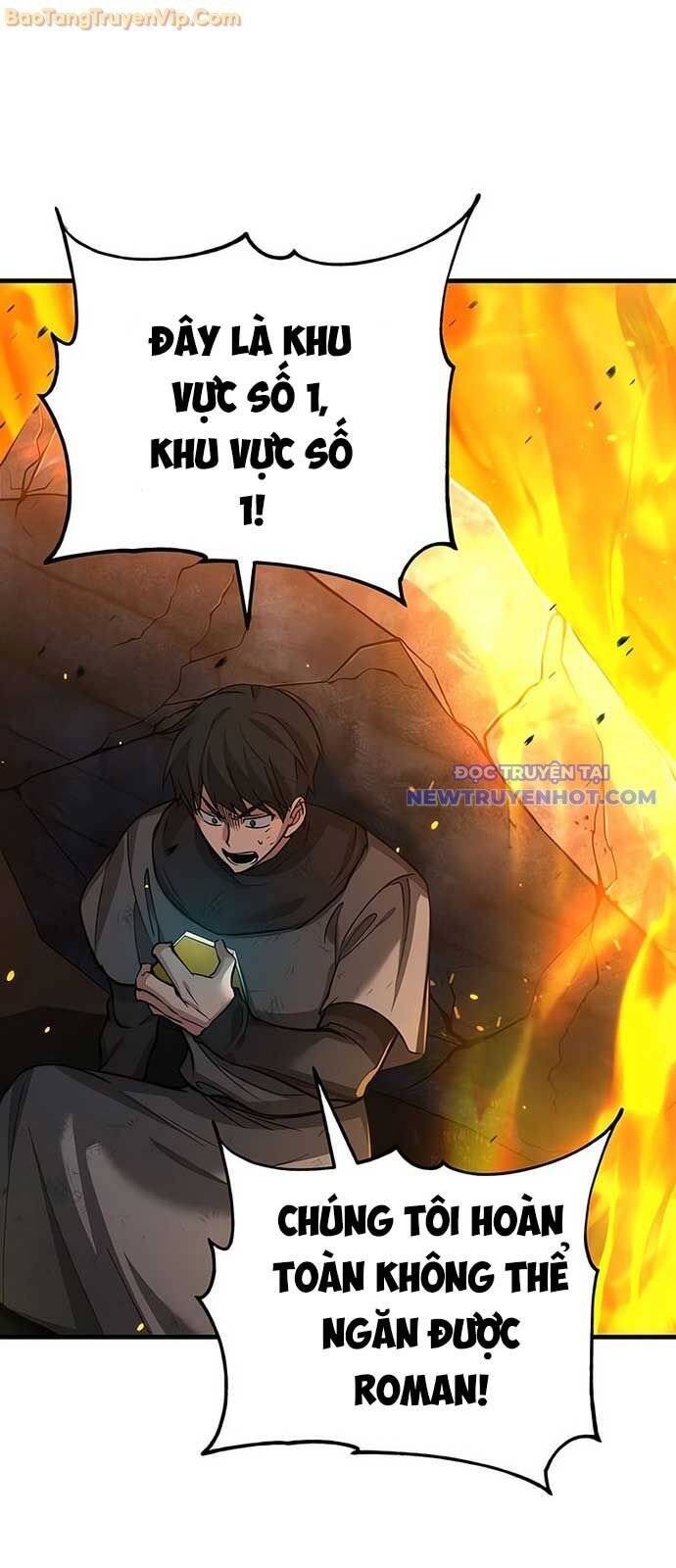 Thiên Quỷ Chẳng Sống Nổi Cuộc Đời Bình Thường - Chapter 142 - Page 19