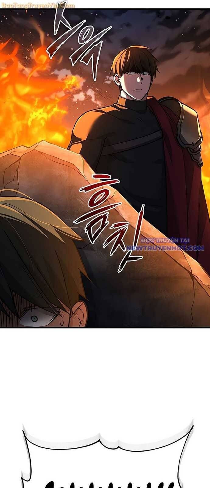 Thiên Quỷ Chẳng Sống Nổi Cuộc Đời Bình Thường - Chapter 142 - Page 21