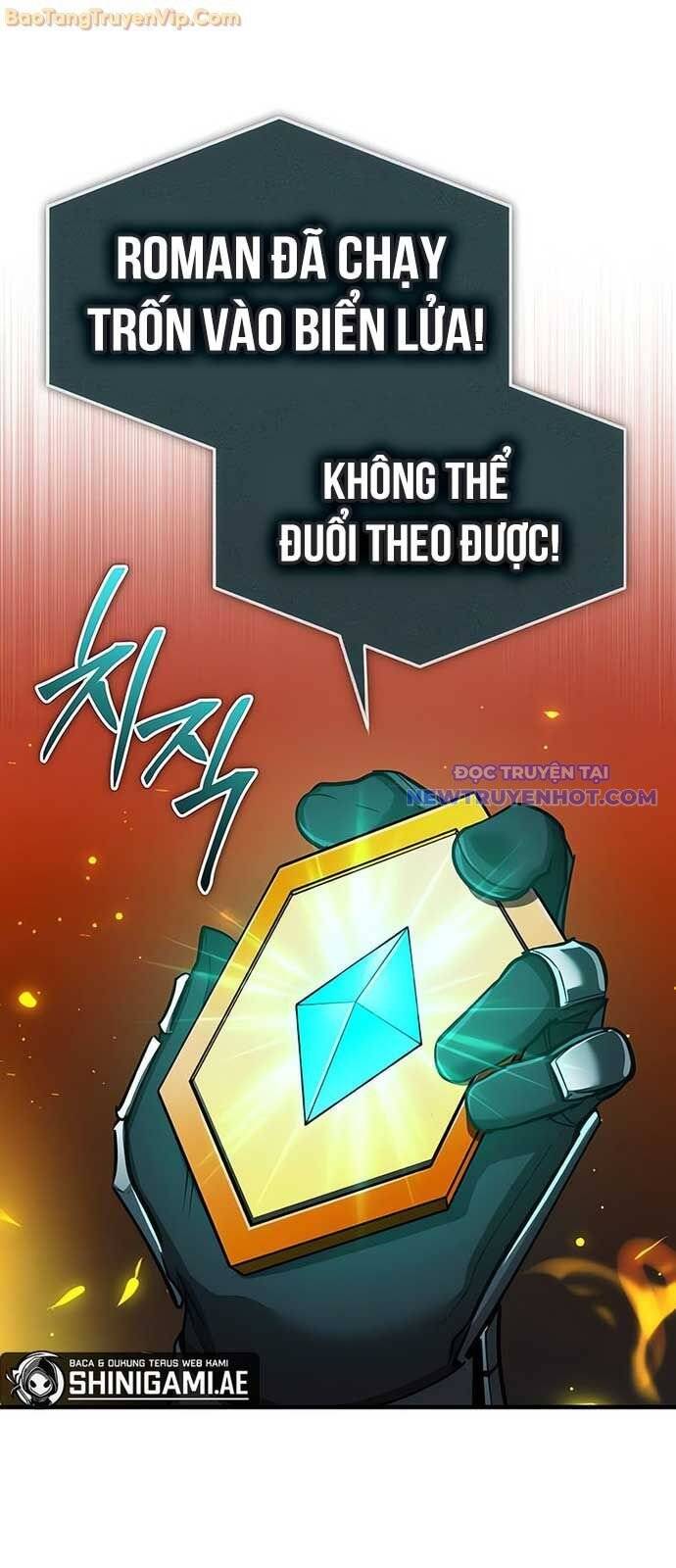 Thiên Quỷ Chẳng Sống Nổi Cuộc Đời Bình Thường - Chapter 142 - Page 23