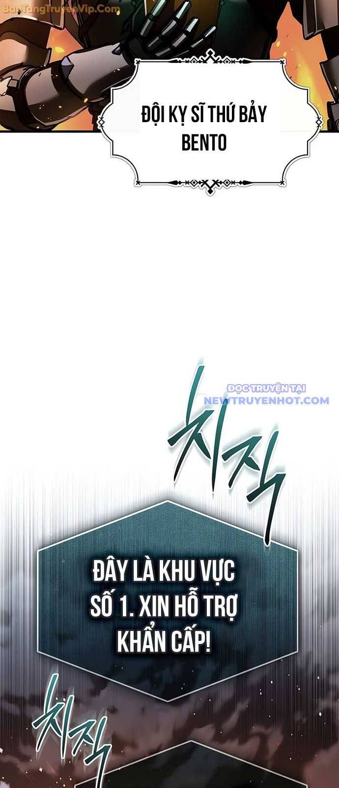 Thiên Quỷ Chẳng Sống Nổi Cuộc Đời Bình Thường - Chapter 142 - Page 25