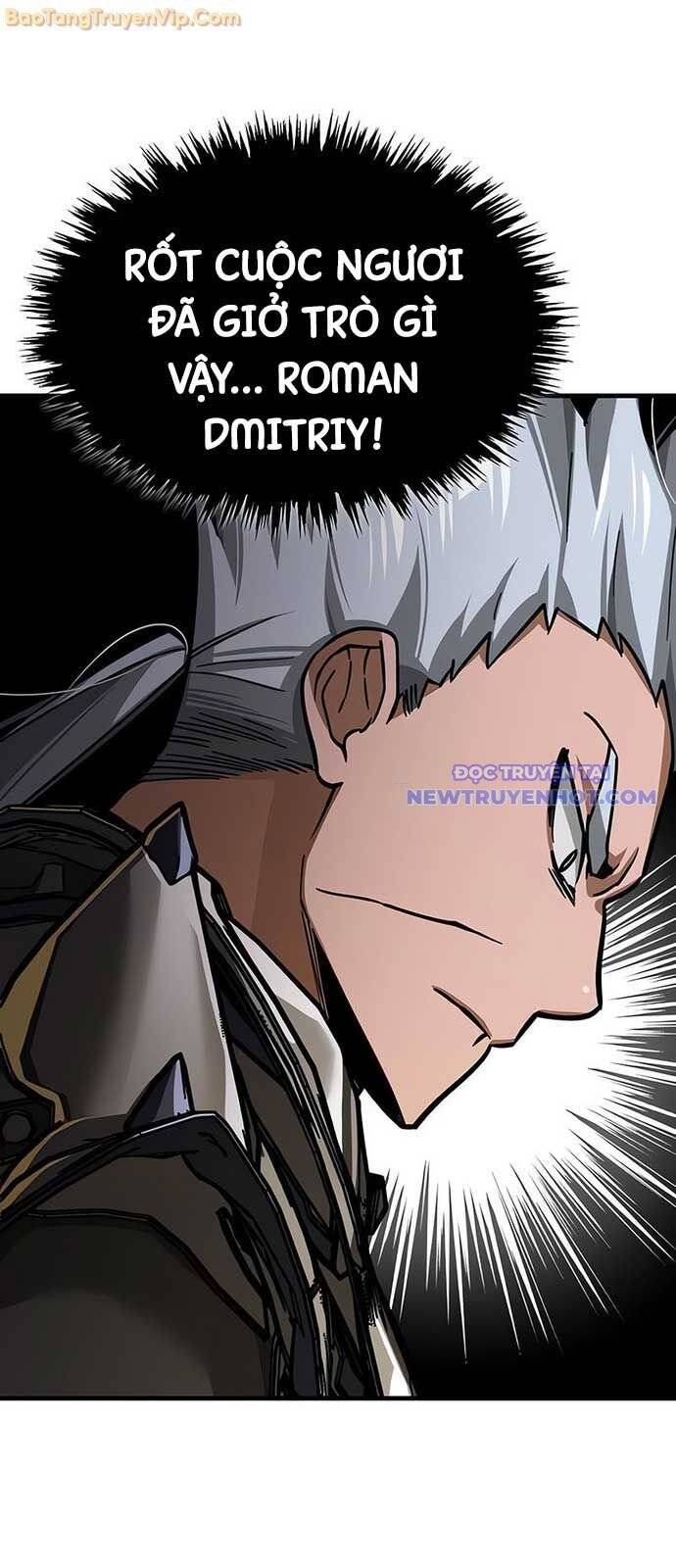 Thiên Quỷ Chẳng Sống Nổi Cuộc Đời Bình Thường - Chapter 142 - Page 27