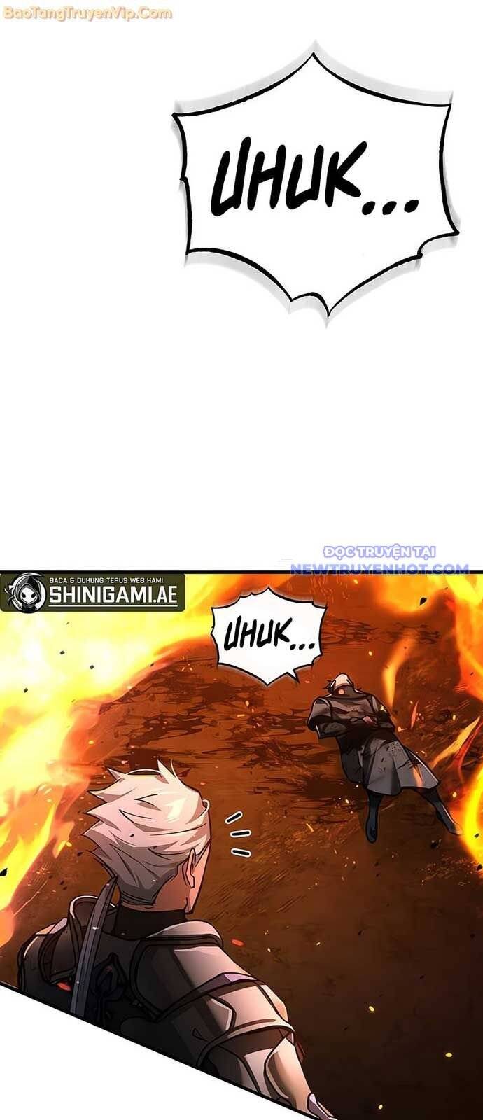 Thiên Quỷ Chẳng Sống Nổi Cuộc Đời Bình Thường - Chapter 142 - Page 28