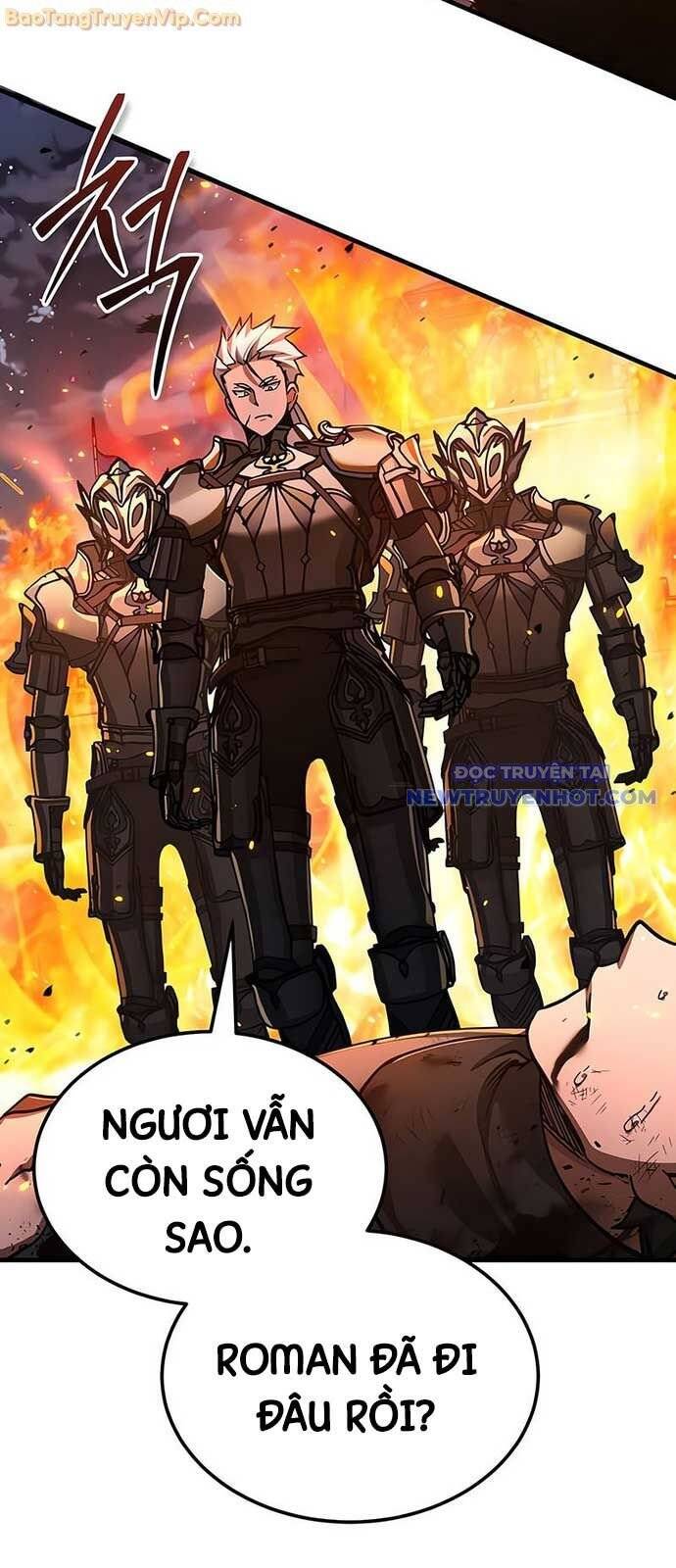 Thiên Quỷ Chẳng Sống Nổi Cuộc Đời Bình Thường - Chapter 142 - Page 29