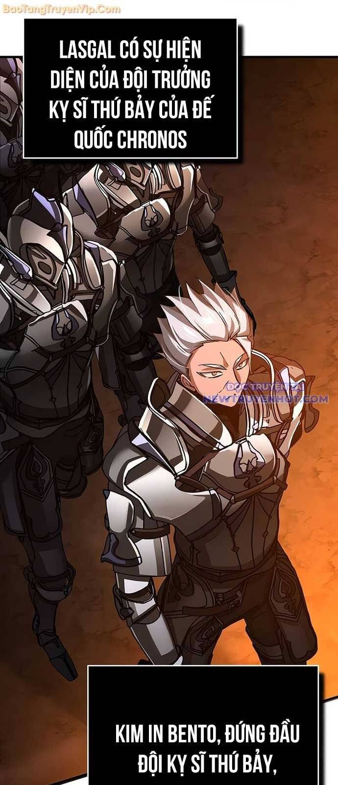 Thiên Quỷ Chẳng Sống Nổi Cuộc Đời Bình Thường - Chapter 142 - Page 3