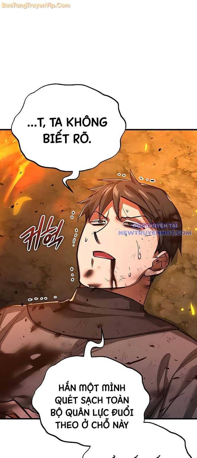 Thiên Quỷ Chẳng Sống Nổi Cuộc Đời Bình Thường - Chapter 142 - Page 30