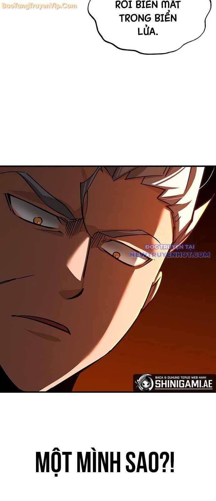 Thiên Quỷ Chẳng Sống Nổi Cuộc Đời Bình Thường - Chapter 142 - Page 31