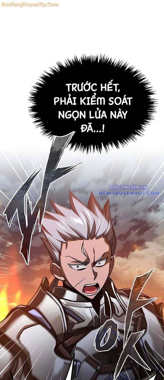 Thiên Quỷ Chẳng Sống Nổi Cuộc Đời Bình Thường - Chapter 142 - Page 32