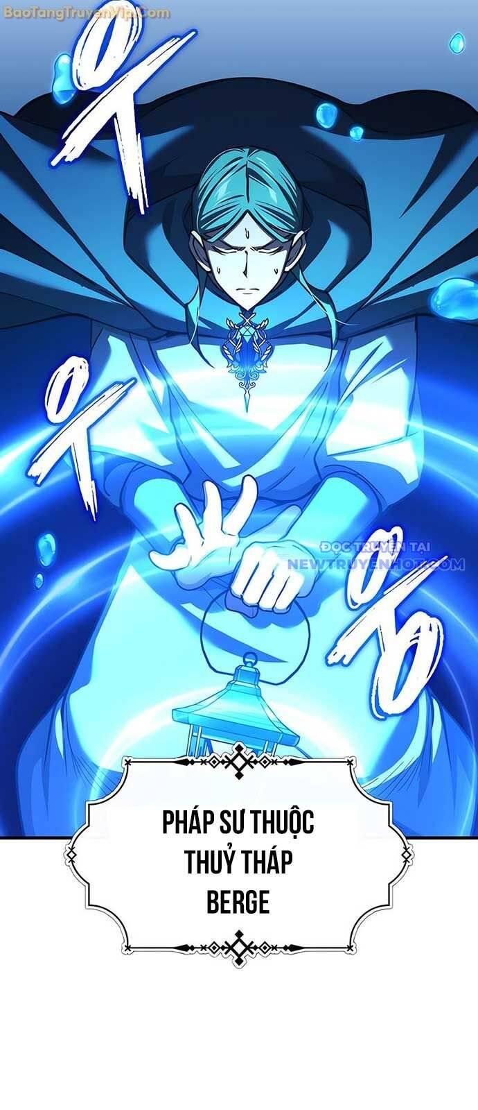 Thiên Quỷ Chẳng Sống Nổi Cuộc Đời Bình Thường - Chapter 142 - Page 34