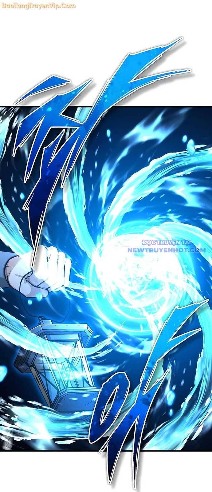 Thiên Quỷ Chẳng Sống Nổi Cuộc Đời Bình Thường - Chapter 142 - Page 35