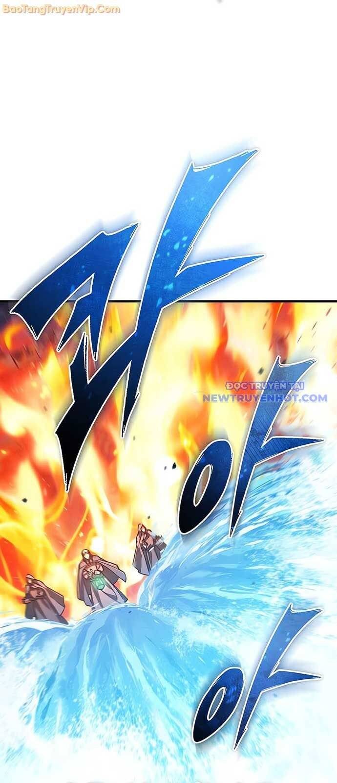 Thiên Quỷ Chẳng Sống Nổi Cuộc Đời Bình Thường - Chapter 142 - Page 36