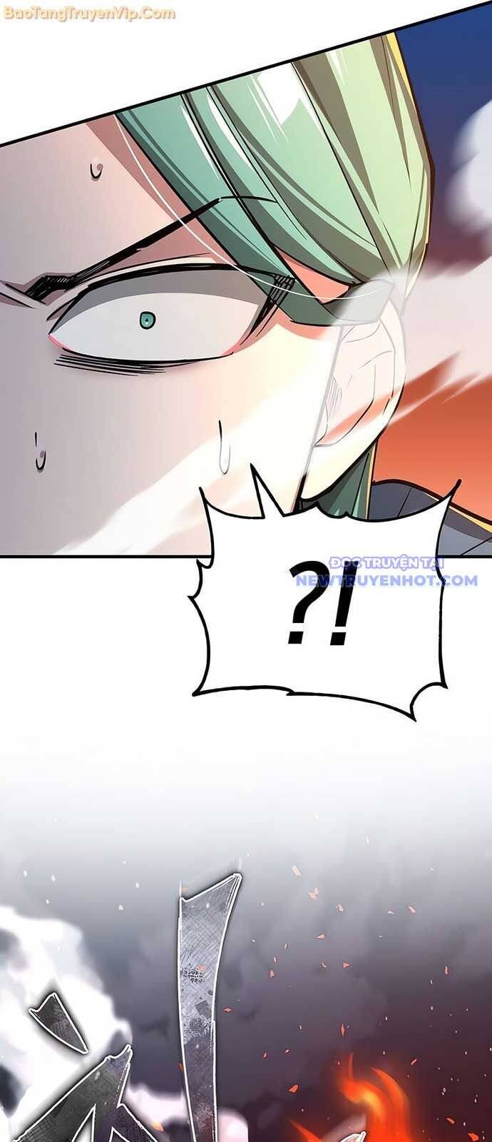 Thiên Quỷ Chẳng Sống Nổi Cuộc Đời Bình Thường - Chapter 142 - Page 39