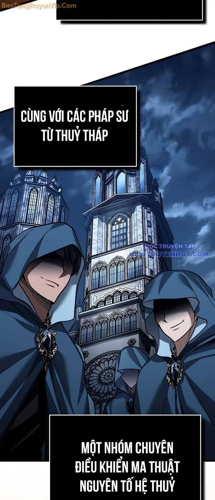 Thiên Quỷ Chẳng Sống Nổi Cuộc Đời Bình Thường - Chapter 142 - Page 4