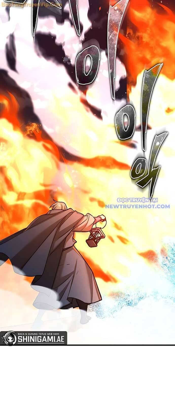 Thiên Quỷ Chẳng Sống Nổi Cuộc Đời Bình Thường - Chapter 142 - Page 40