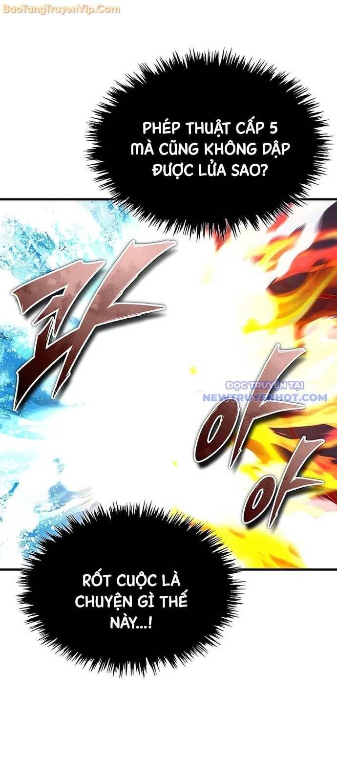 Thiên Quỷ Chẳng Sống Nổi Cuộc Đời Bình Thường - Chapter 142 - Page 41