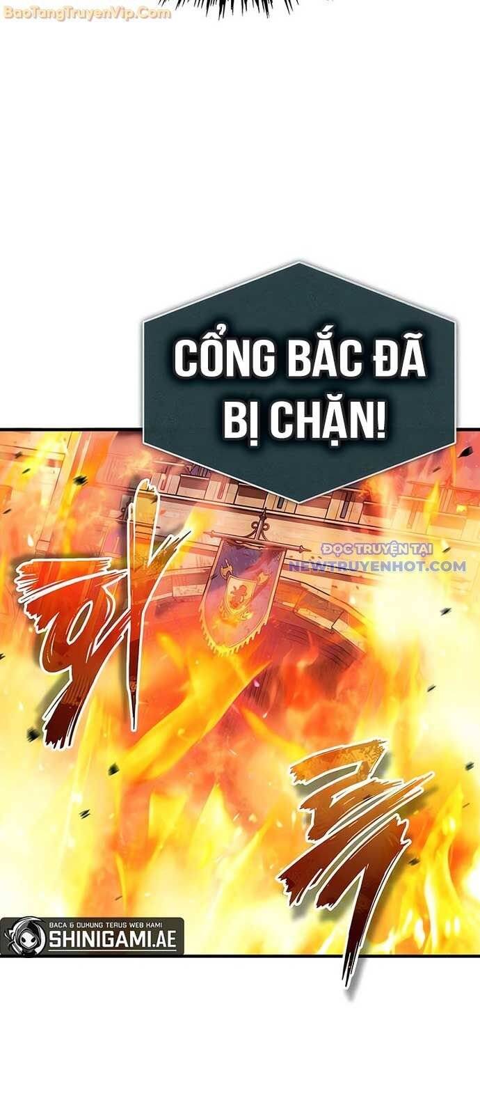 Thiên Quỷ Chẳng Sống Nổi Cuộc Đời Bình Thường - Chapter 142 - Page 45