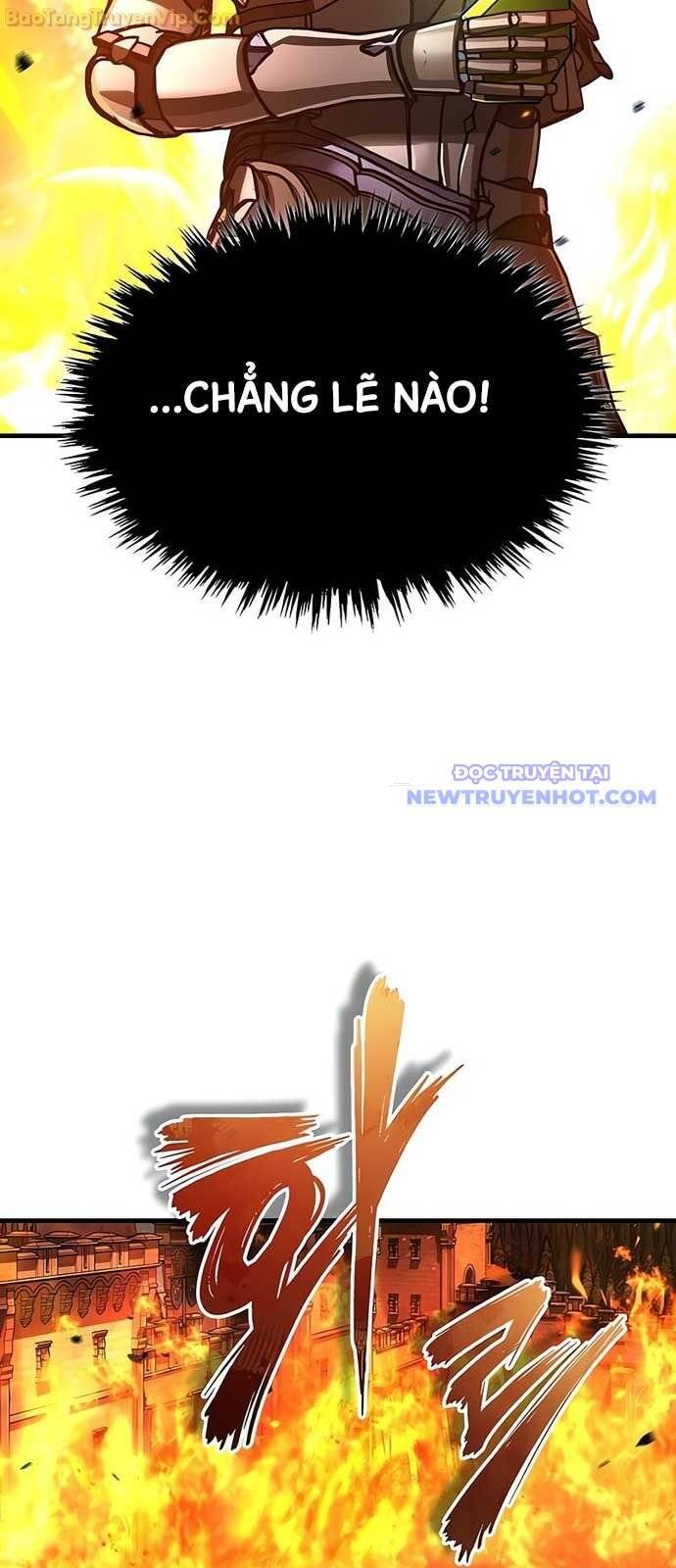 Thiên Quỷ Chẳng Sống Nổi Cuộc Đời Bình Thường - Chapter 142 - Page 47