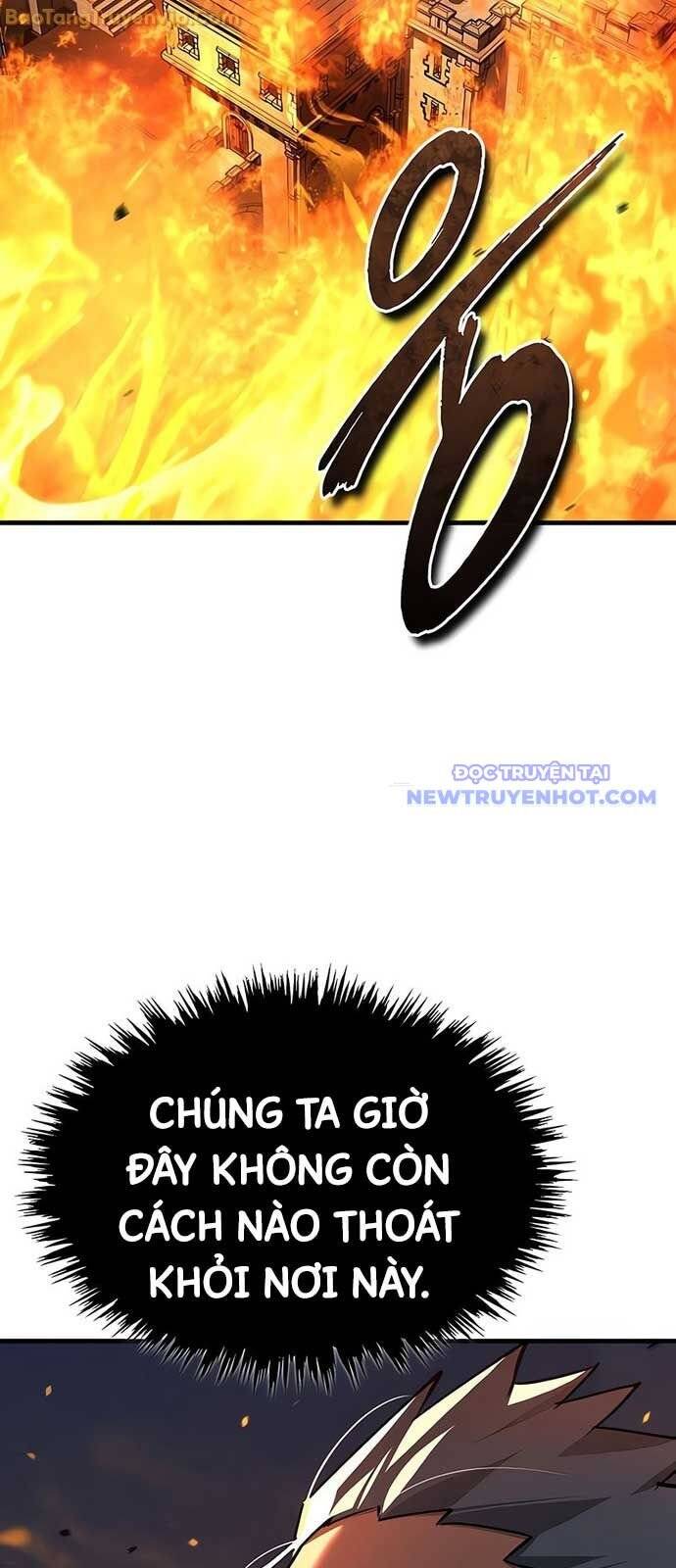Thiên Quỷ Chẳng Sống Nổi Cuộc Đời Bình Thường - Chapter 142 - Page 49