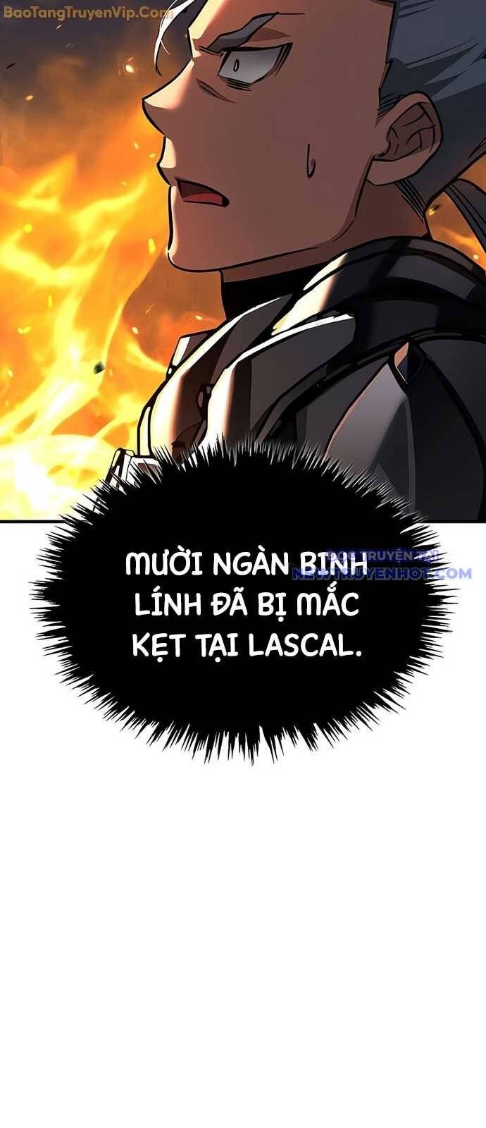 Thiên Quỷ Chẳng Sống Nổi Cuộc Đời Bình Thường - Chapter 142 - Page 50