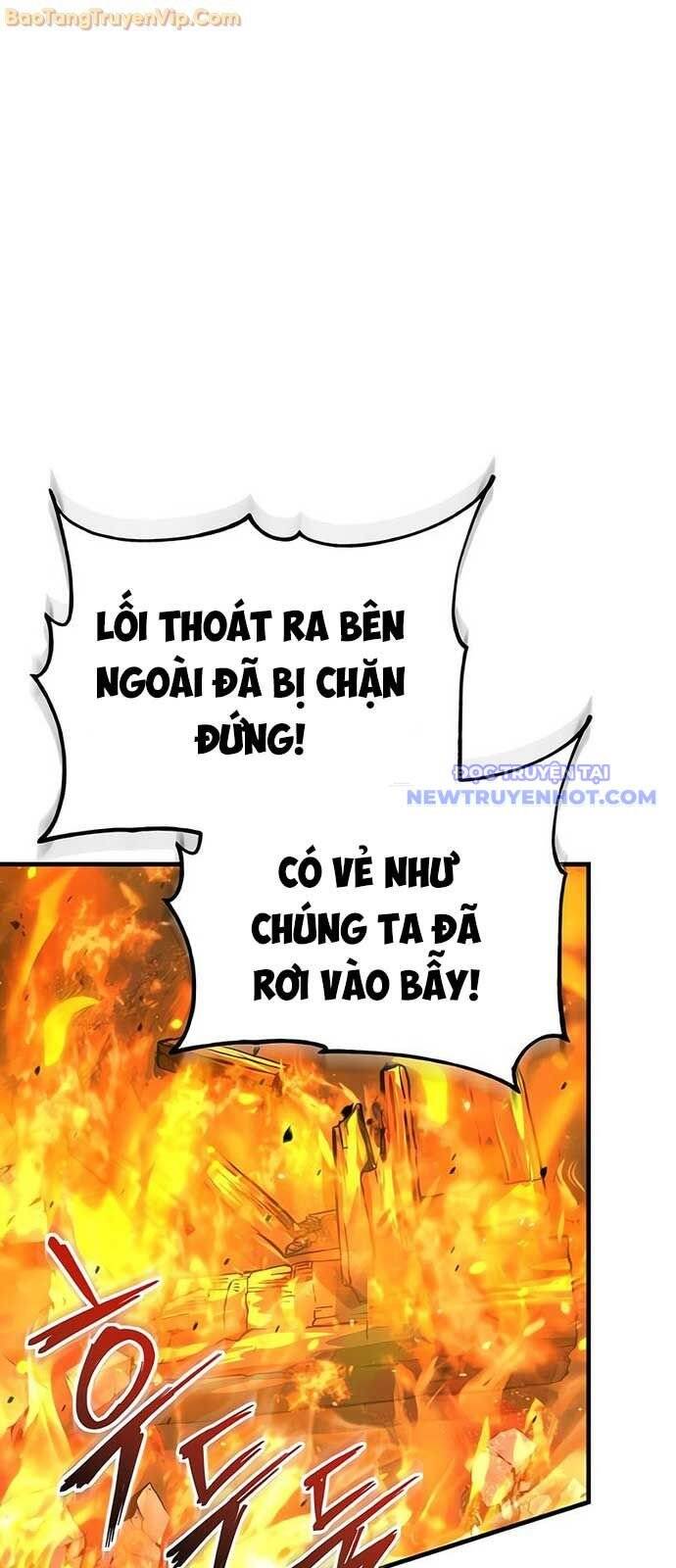 Thiên Quỷ Chẳng Sống Nổi Cuộc Đời Bình Thường - Chapter 142 - Page 52
