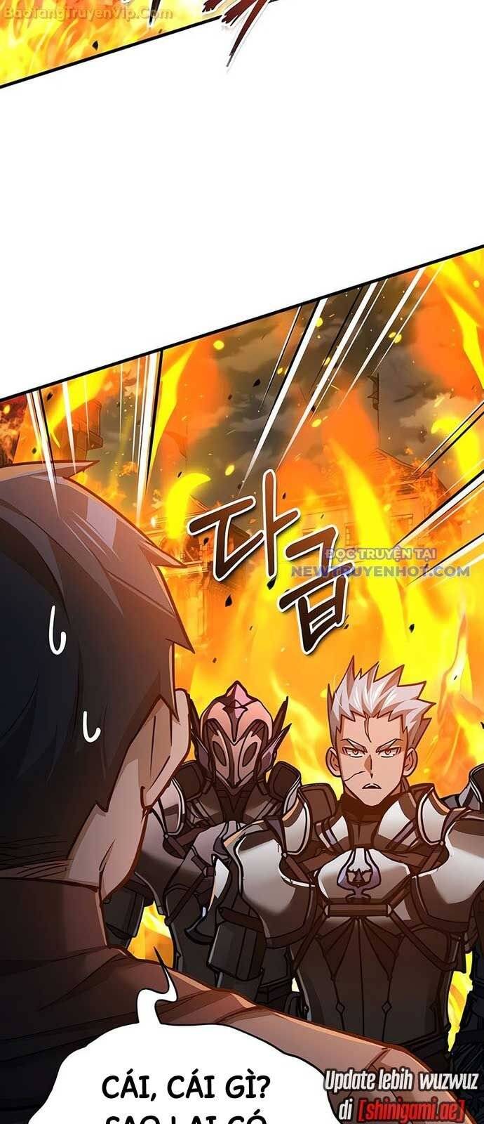 Thiên Quỷ Chẳng Sống Nổi Cuộc Đời Bình Thường - Chapter 142 - Page 54