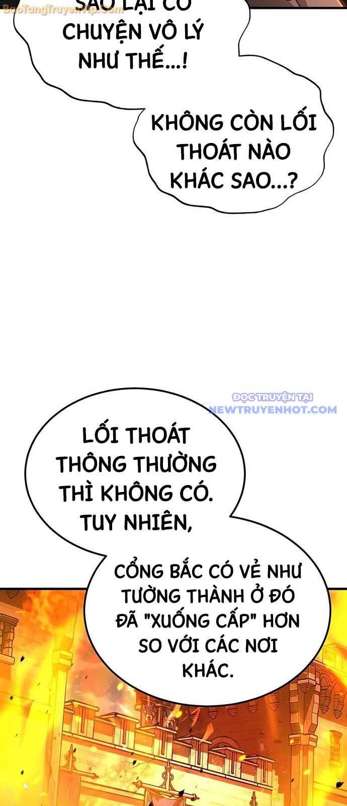 Thiên Quỷ Chẳng Sống Nổi Cuộc Đời Bình Thường - Chapter 142 - Page 55