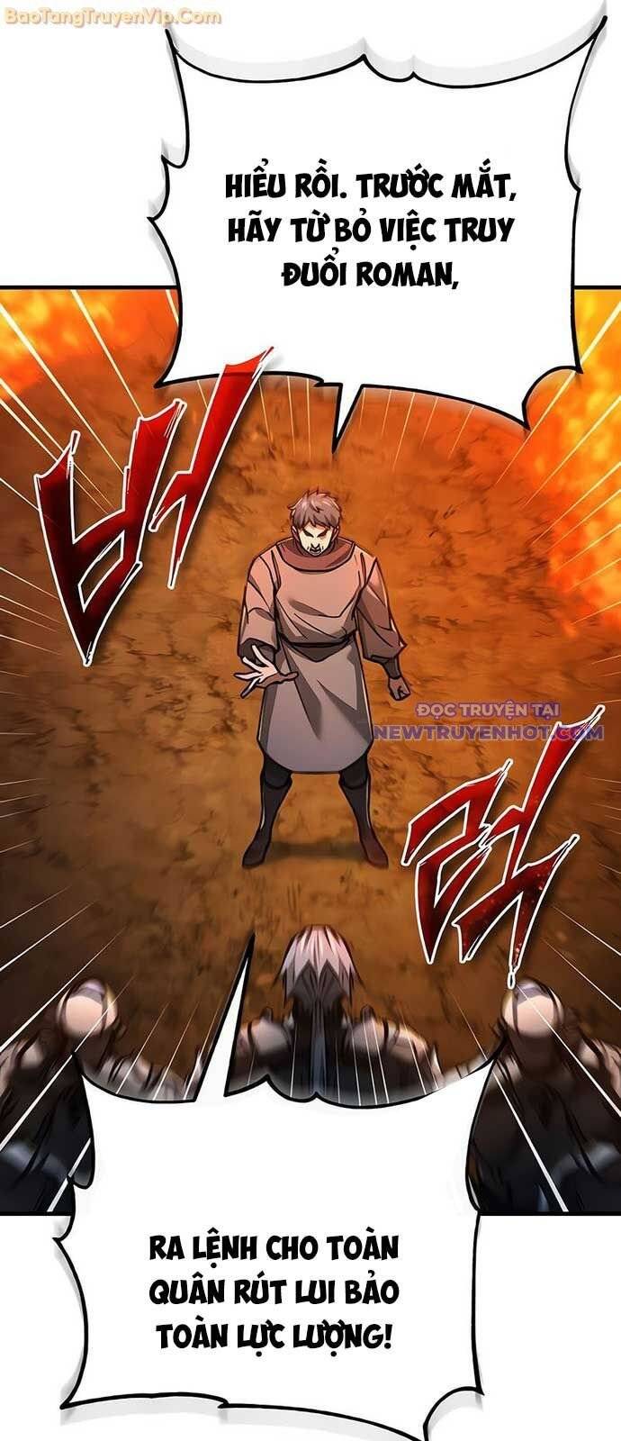 Thiên Quỷ Chẳng Sống Nổi Cuộc Đời Bình Thường - Chapter 142 - Page 57