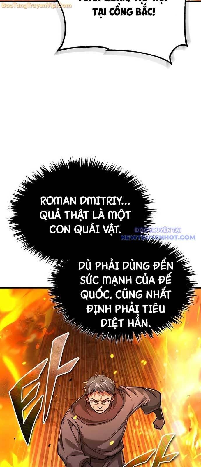 Thiên Quỷ Chẳng Sống Nổi Cuộc Đời Bình Thường - Chapter 142 - Page 59