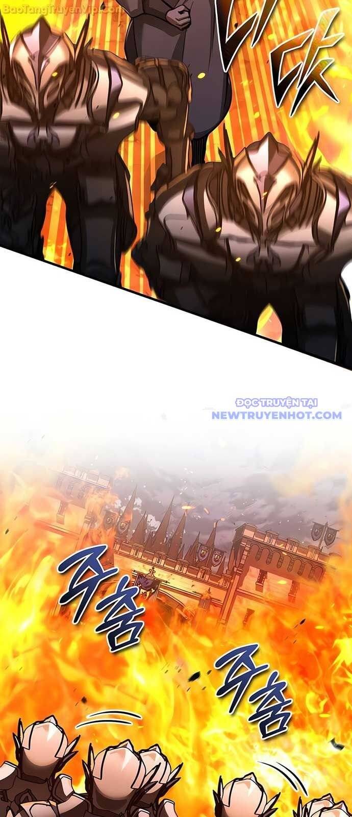 Thiên Quỷ Chẳng Sống Nổi Cuộc Đời Bình Thường - Chapter 142 - Page 60