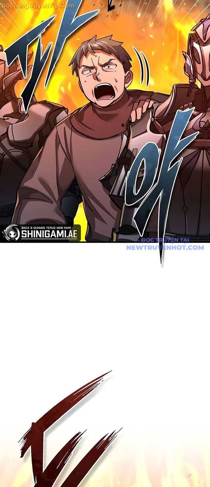 Thiên Quỷ Chẳng Sống Nổi Cuộc Đời Bình Thường - Chapter 142 - Page 62