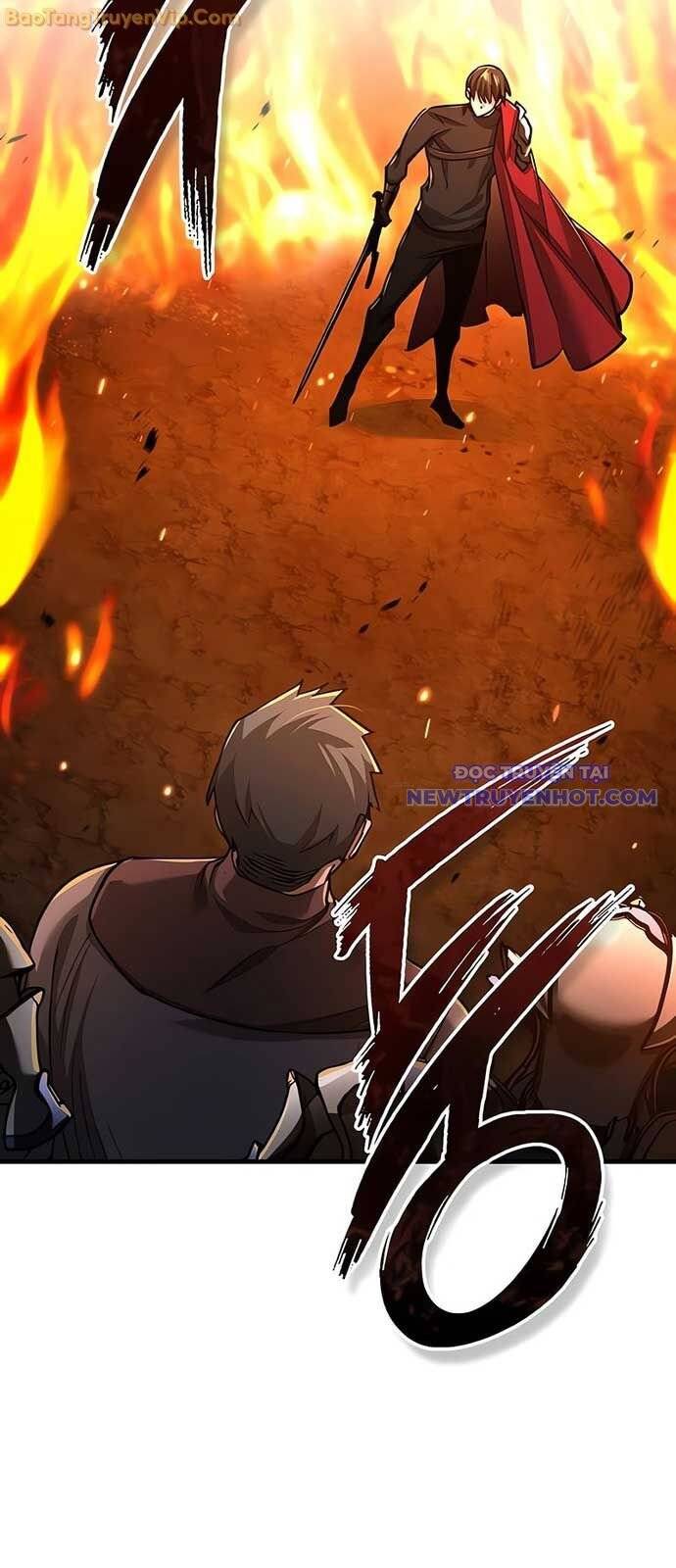 Thiên Quỷ Chẳng Sống Nổi Cuộc Đời Bình Thường - Chapter 142 - Page 63